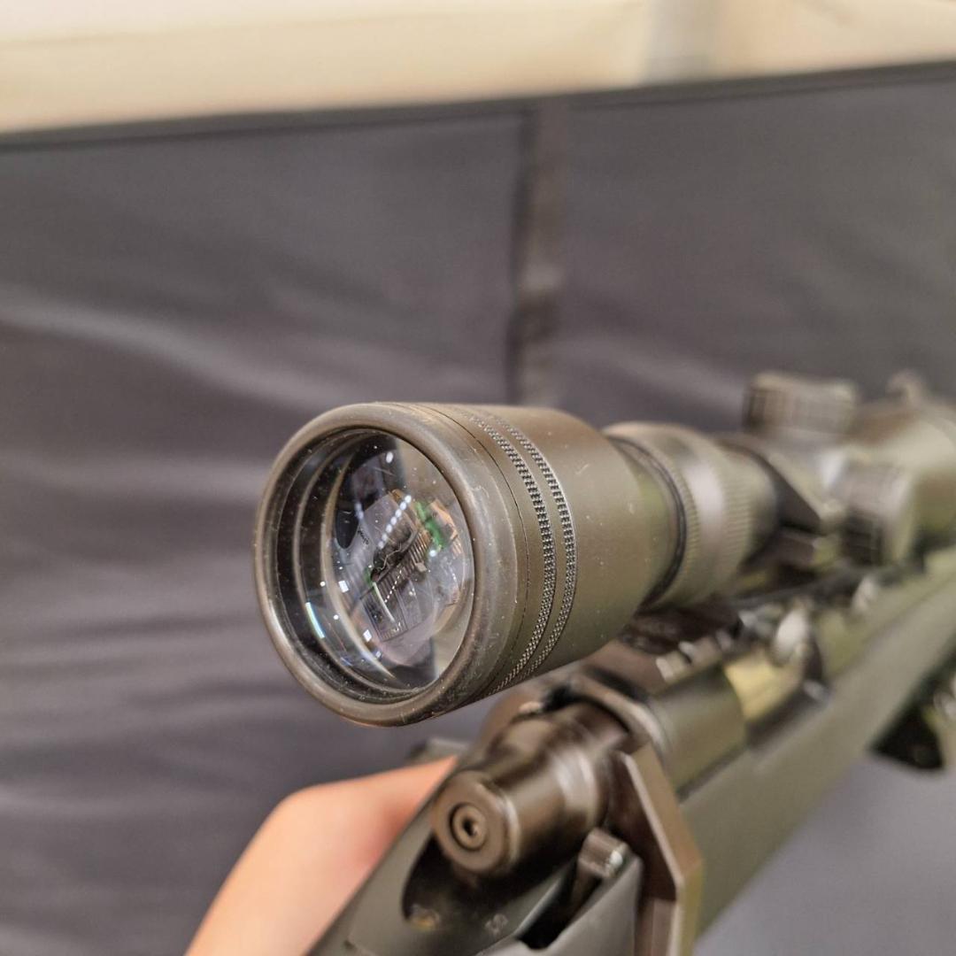 GA2760◆東京マルイ スナイパーライフル VSR-10 Gスペック