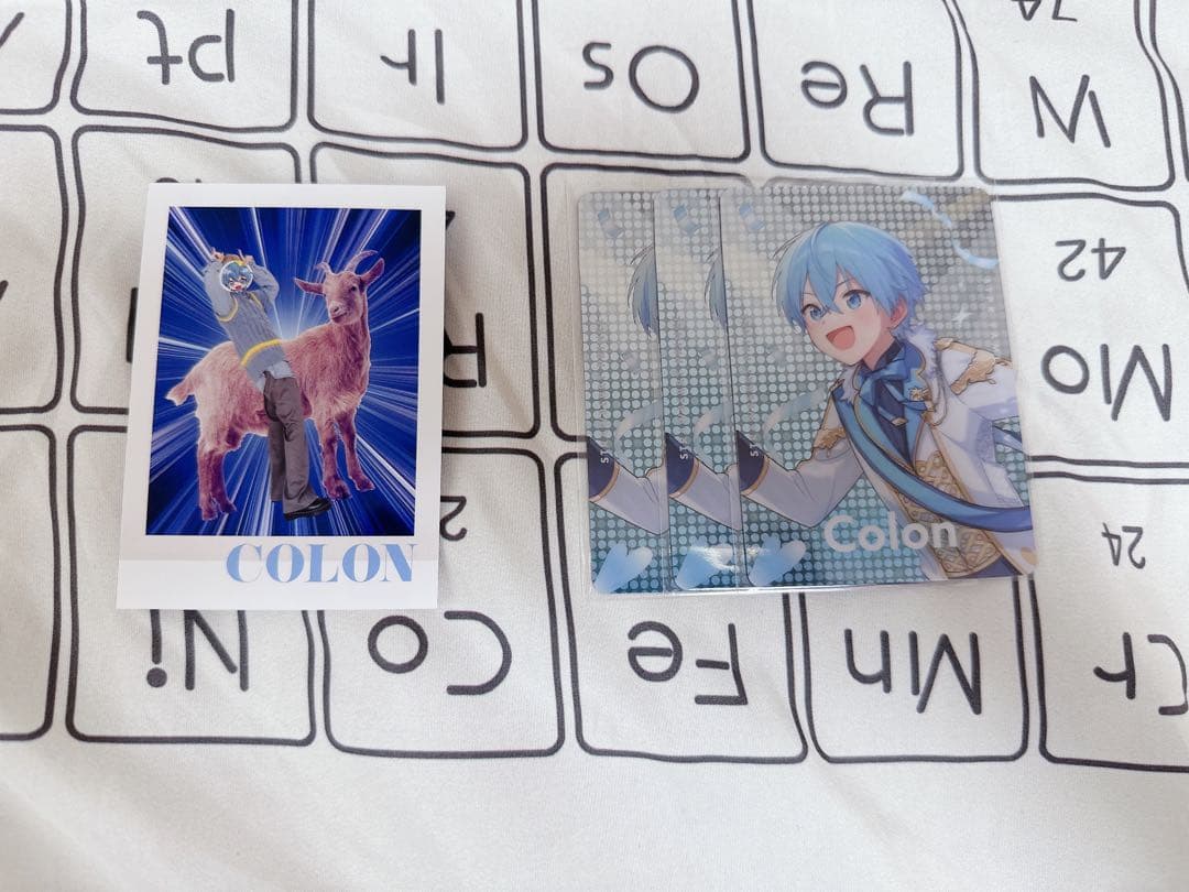 【最終値下げ】ころんさん ふぁみくじアクリルパネルA賞サイン入り 他 まとめ売り