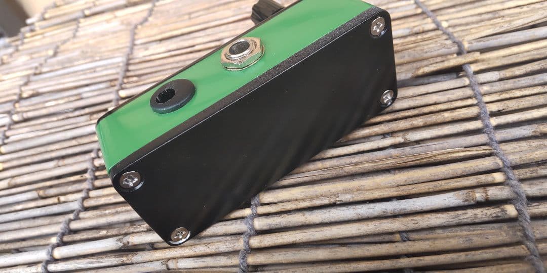 CROWTHERAUDIO HotCake'77Re-issue mini#10 - メルカリ