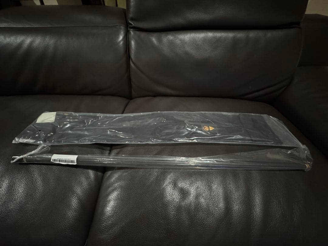 PREDATOR REVOシャフトWVP11.8㎜ ラジアル