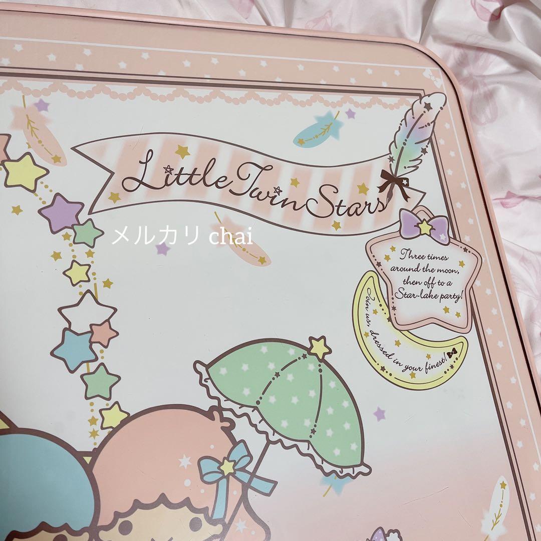 キキララ こたつテーブル