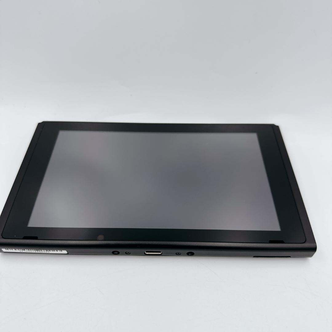 【ほぼ未使用】Nintendo Switch バッテリー強化版 2019年製