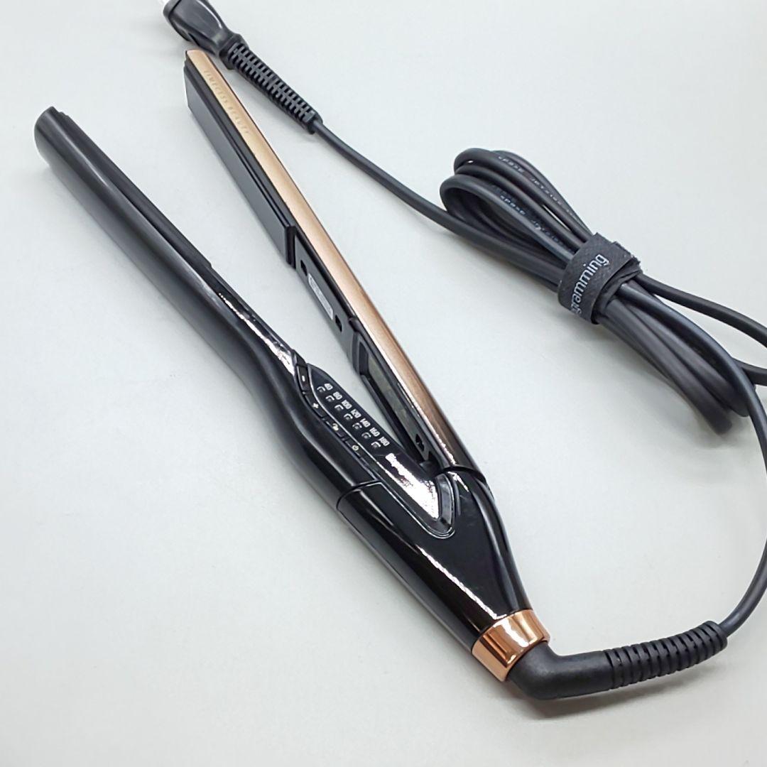 ヘアビューロン 4DPlus ストレート リュミエリーナ【正規品】22 - メルカリ