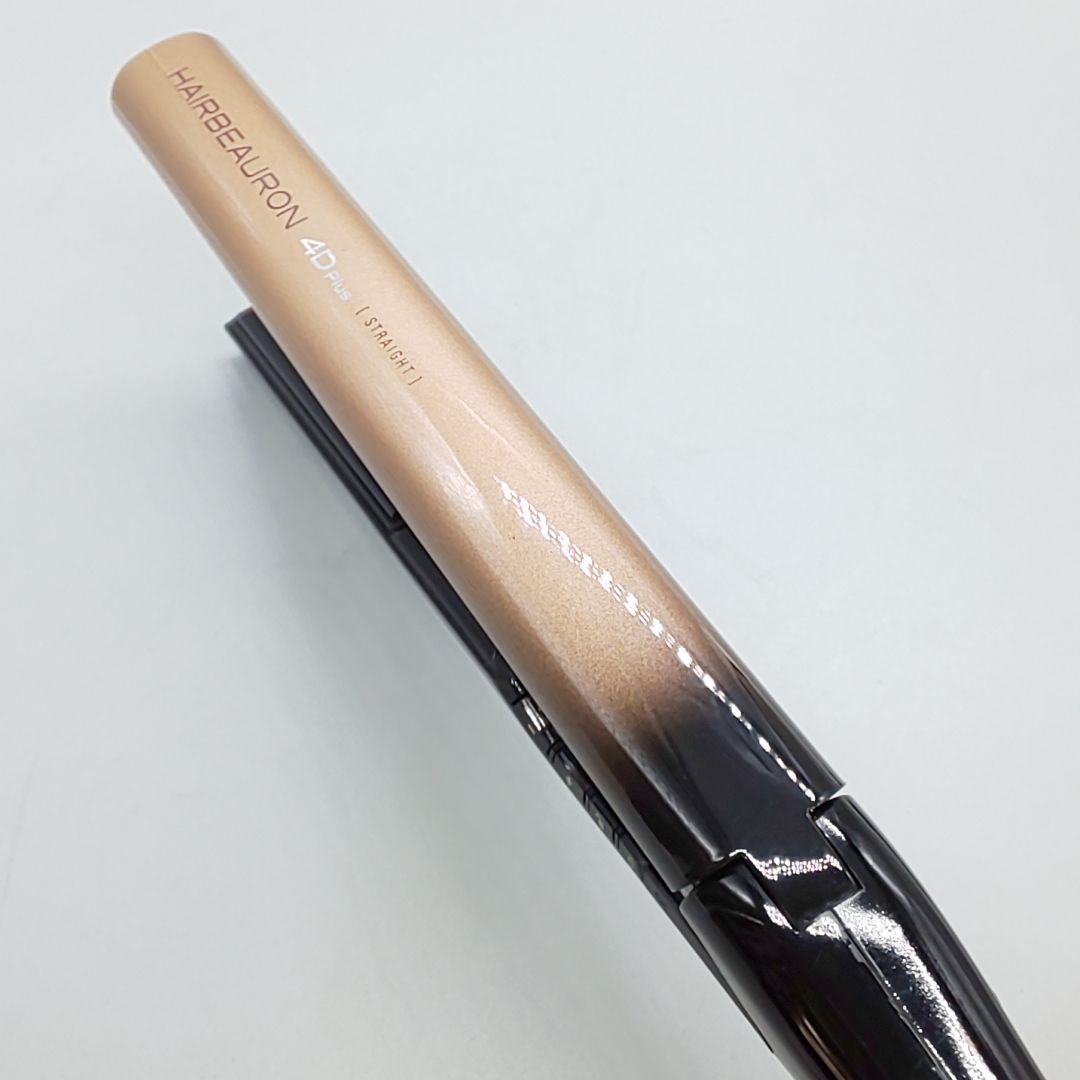 ヘアビューロン 4DPlus ストレート リュミエリーナ【正規品】22 - メルカリ