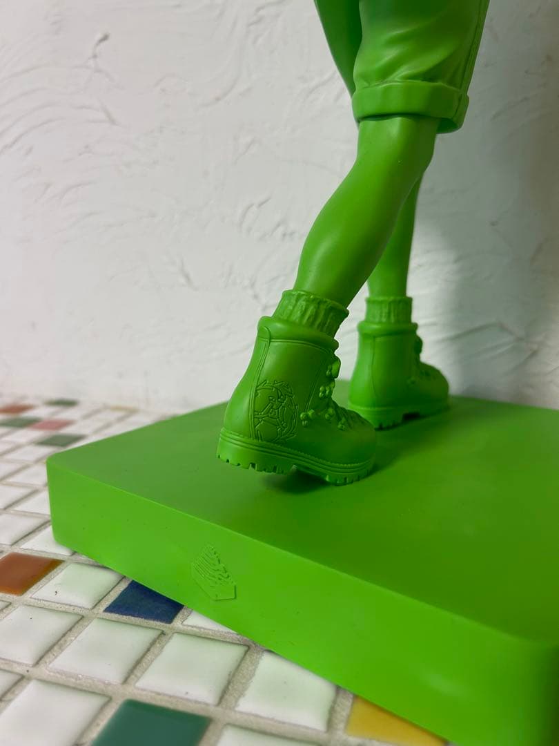 マウンテンリサーチ　ヘンリーDソロー　メディコムトィ