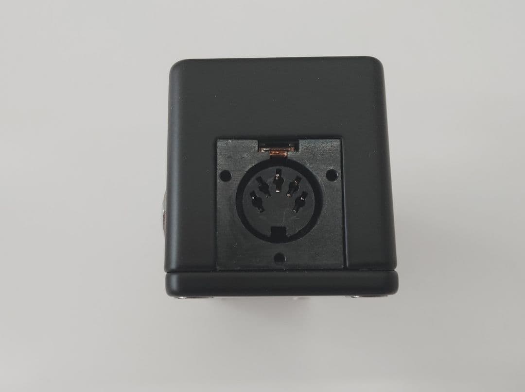 Chase Bliss Audio Midi Box Chase Bliss Audio MOOD & midibox