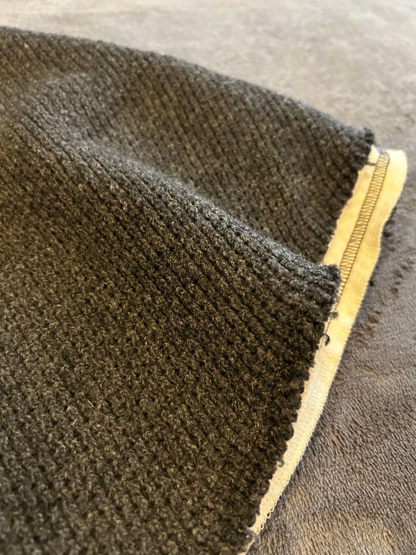 コムデギャルソン　フレアスカート