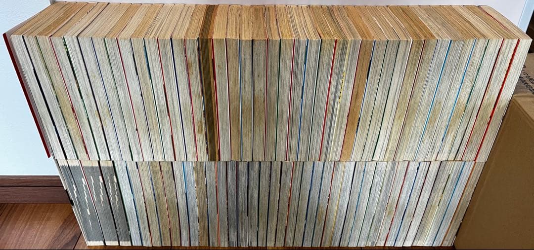 NARUTO 全72巻セット+関連本