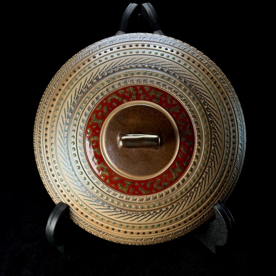 ベストセラー 商品ホビー・楽器・アート - 北川宏幸 陶房 弥三郎 焼〆