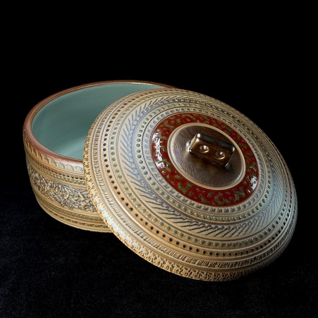 ベストセラー 商品ホビー・楽器・アート - 北川宏幸 陶房 弥三郎 焼〆