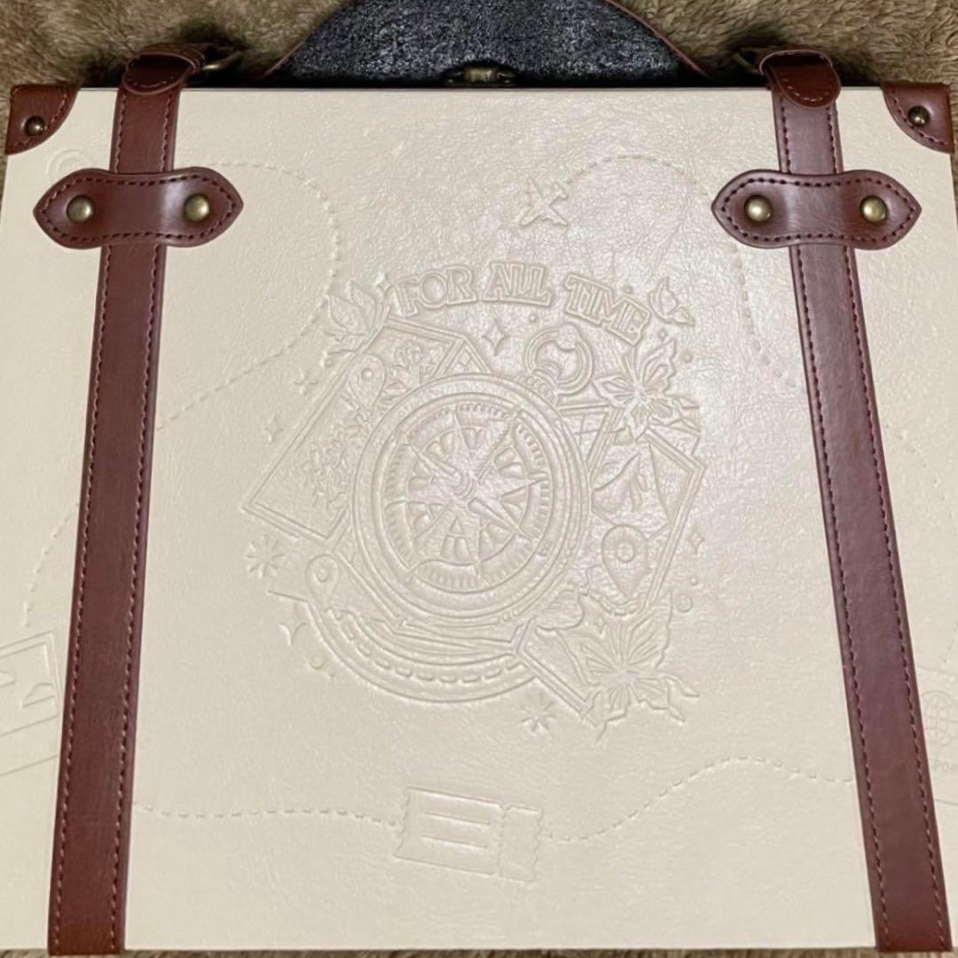 時空の絵旅人 アイン ロタツ ロカ シーラン ヨウケン 記念セット 返礼品