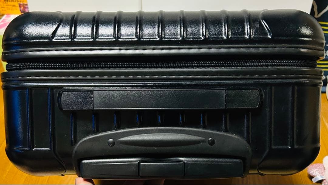 6746【程度良好】グローブトロッター センテナリー20トロリーケース34L