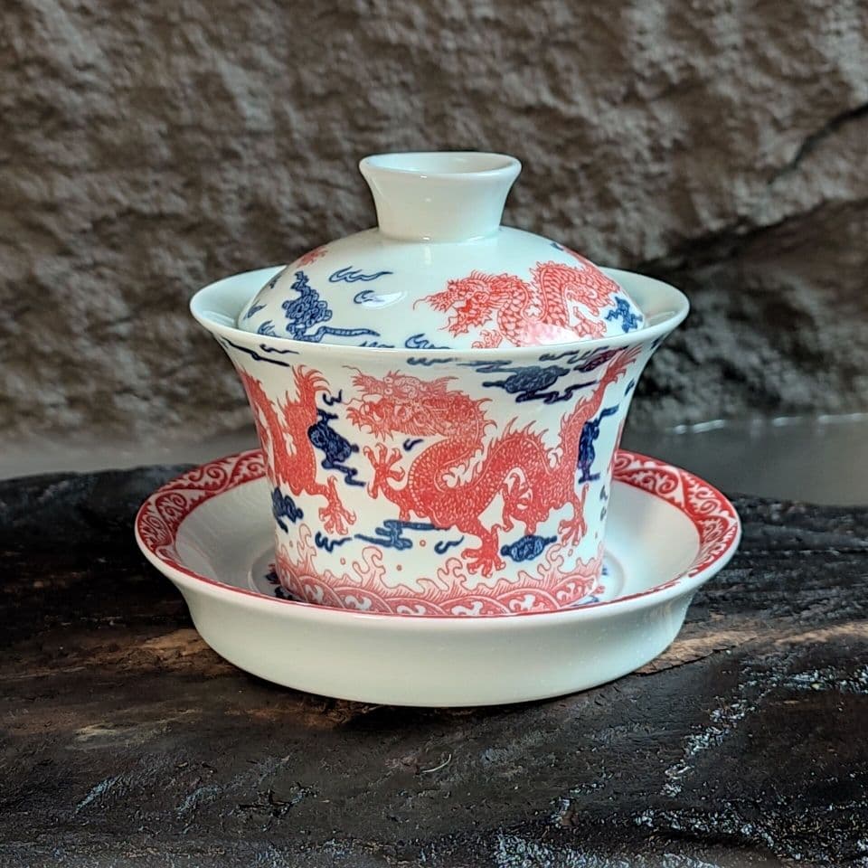 時代 仁清作 色絵金銀彩瓢箪型花車紋 共箱 茶道具 送料込み260122 2026