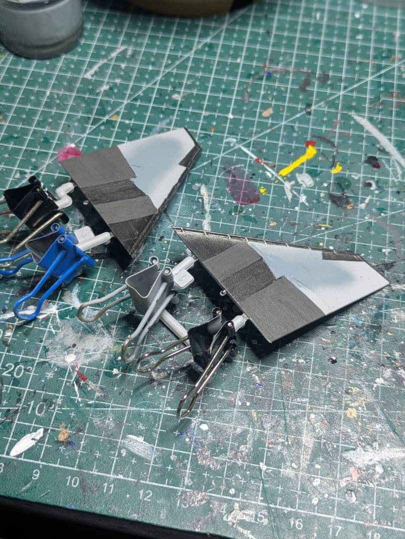 【masa様】1/48 F-4EJ改 スーパーファントム②