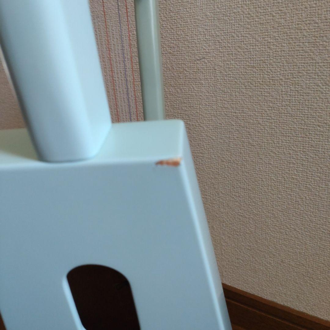 ミントグリーン ハープ 本体