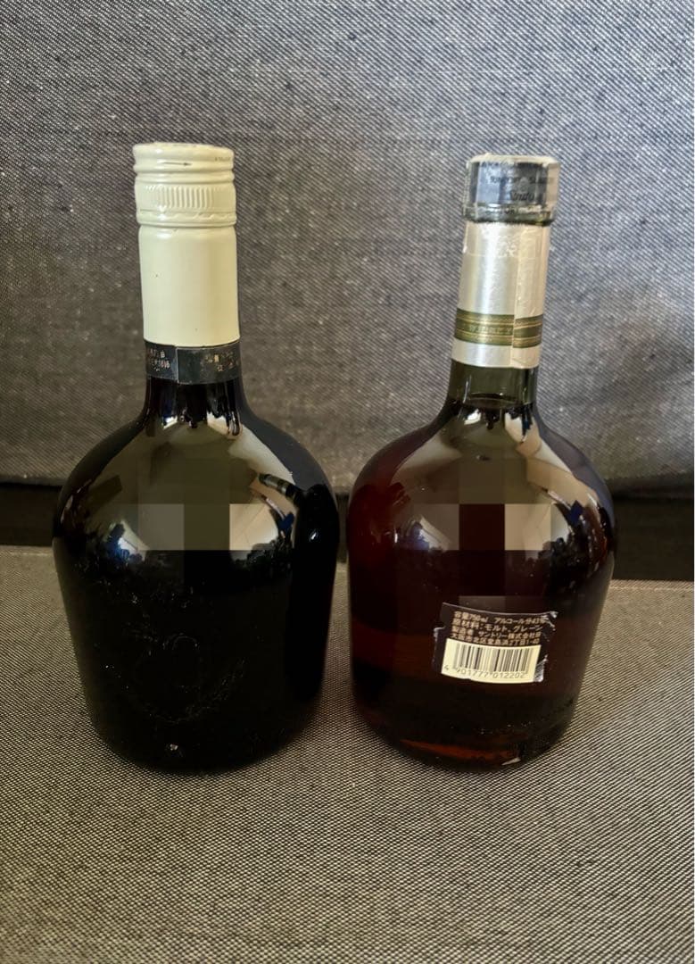 サントリー スペシャルリザーブ ウイスキー古酒 3本セット 未開封 山崎