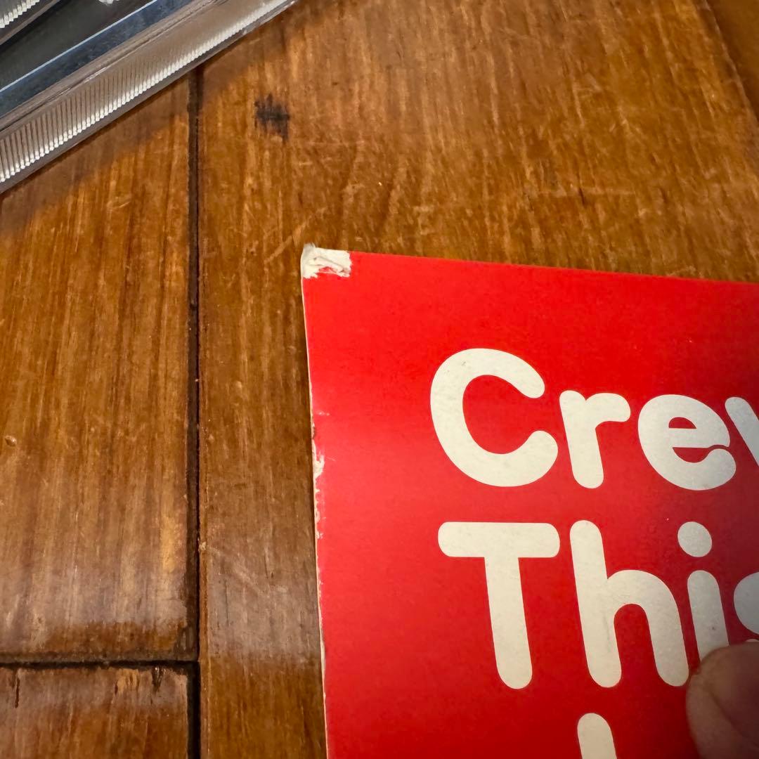 Laundryランドリーボーイのポスター