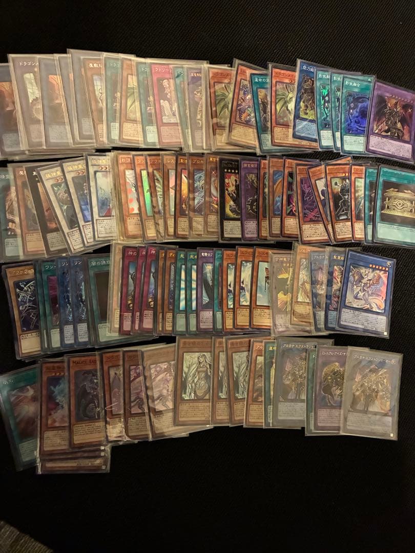 遊戯王　まとめ　引退