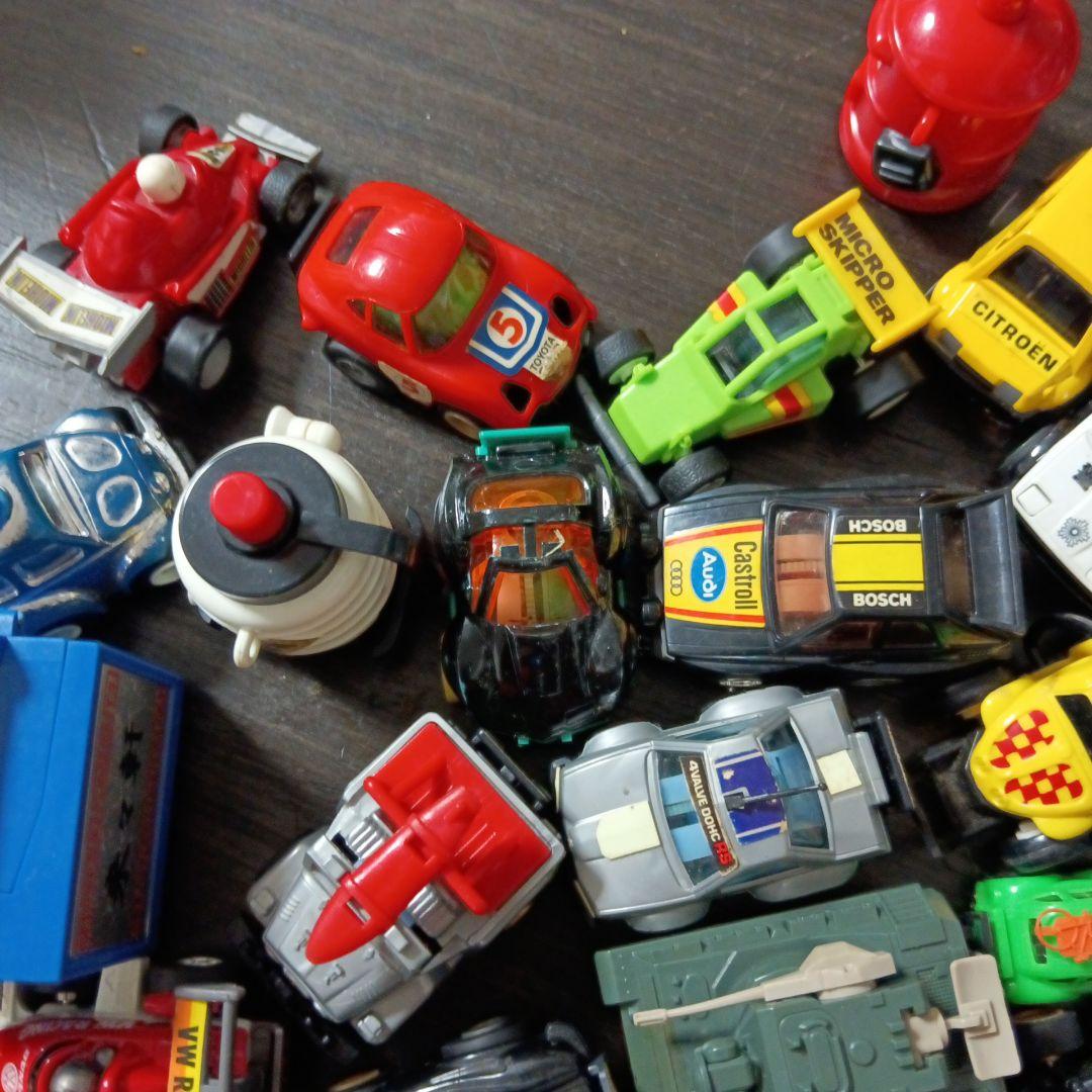 チョロＱ+他まとめ売り