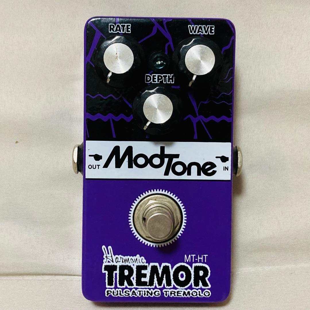 Modtone MT-HT トレモロ Modtone MT-HT トレモロ 【公式通販】