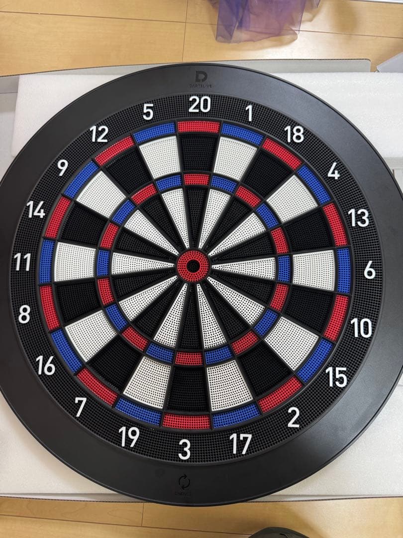 【本日発送】ダーツライブホーム