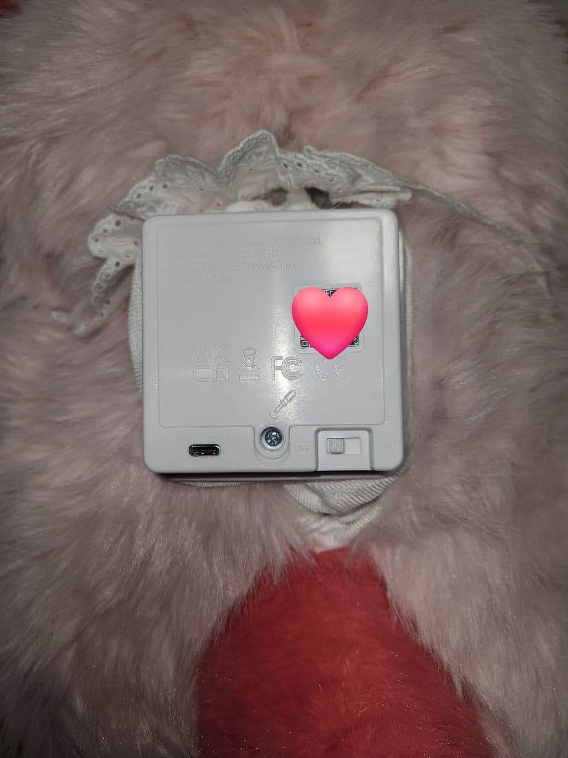 babythree 800％ AI おしゃべりぬいぐるみ