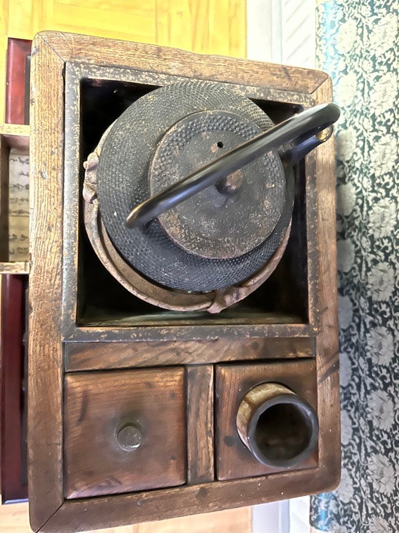 茶道具セット 鉄瓶 茶掛の通販はau PAY マーケット - 輸入雑貨のネット