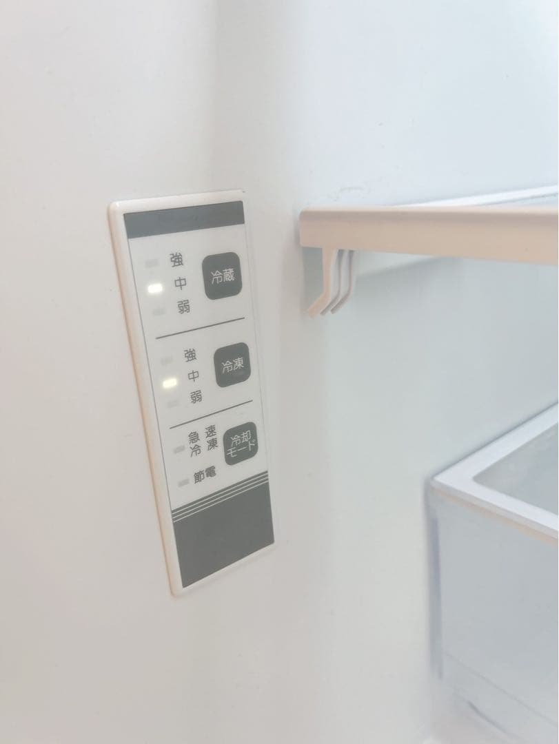 E*E様 ハイセンス　冷蔵庫　282リットル