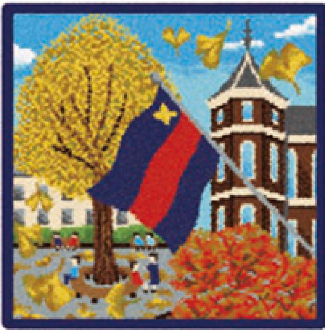 予約Gさん】慶應＆フェイラーコラボ タオルハンカチ 2枚セット✖️2