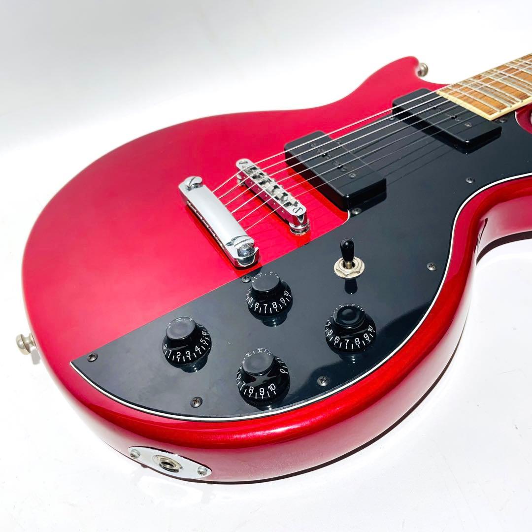 希少】Hofner Colorama II ホフナー コロラマ2 ヘフナー - メルカリ