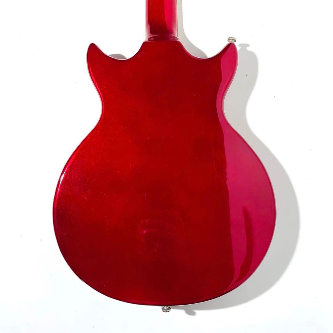 希少】Hofner Colorama II ホフナー コロラマ2 ヘフナー - メルカリ