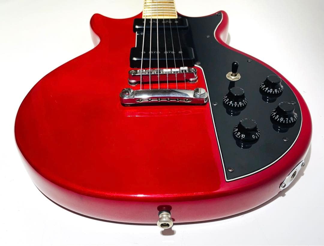 希少】Hofner Colorama II ホフナー コロラマ2 ヘフナー - メルカリ