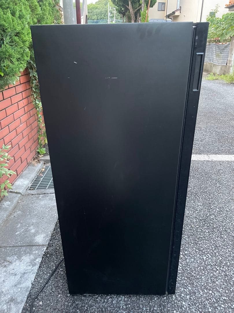 Lefier ルフィエール ワインセラー C18SL 18本収納 2021年製