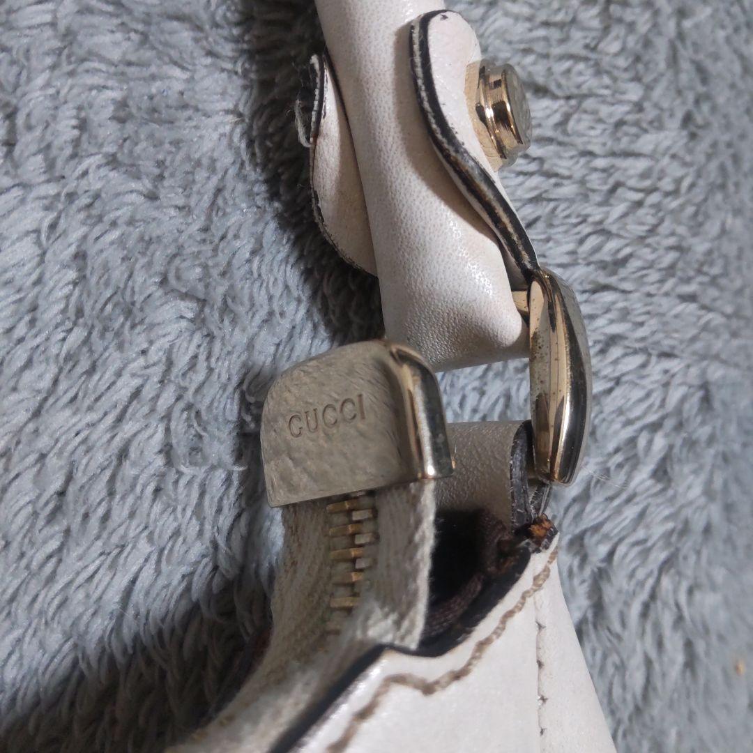 専用　Gucci GGパターン ショルダーバッグ　アビー