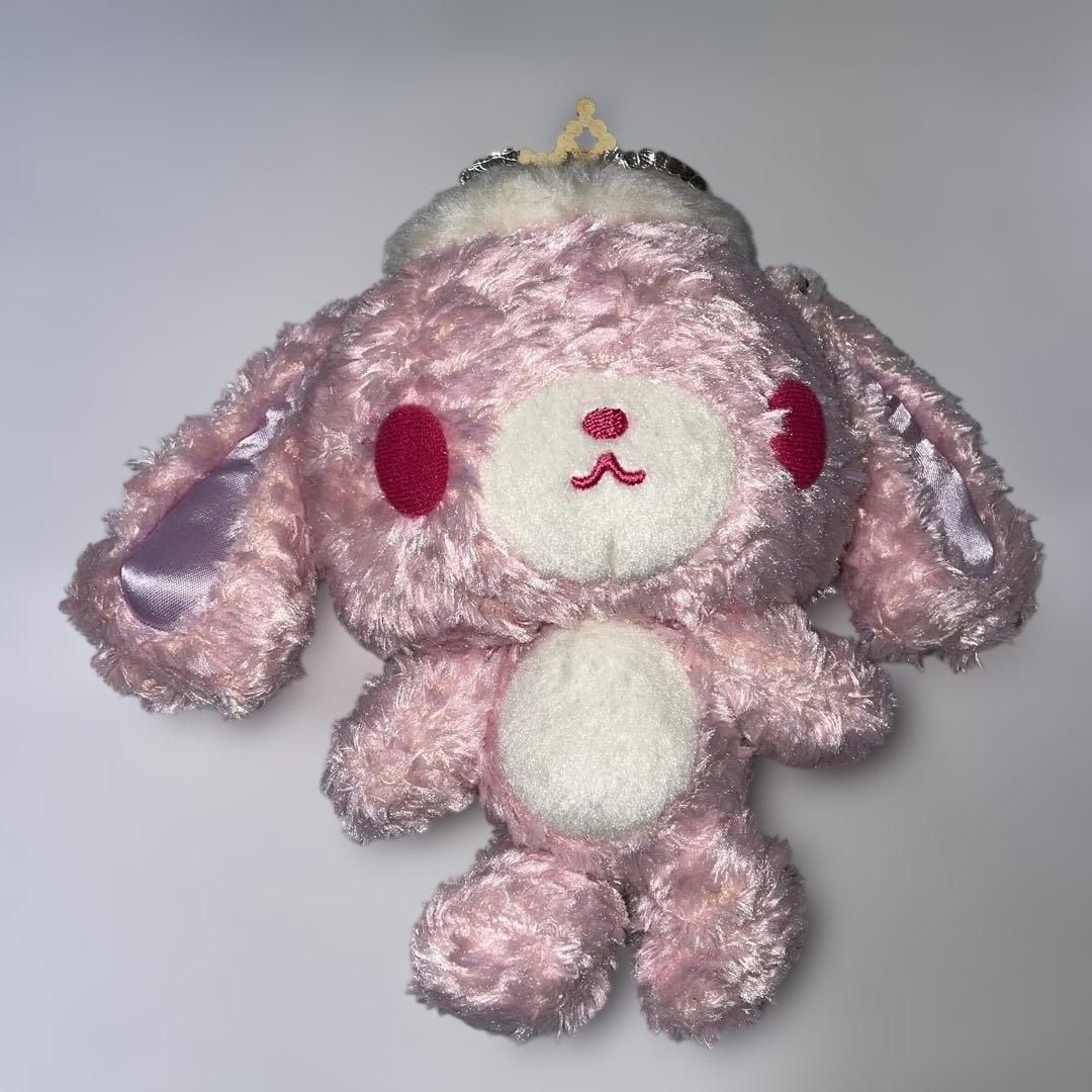 ［激レア］シュガーバニーズ シュガーメヌエット バレエ