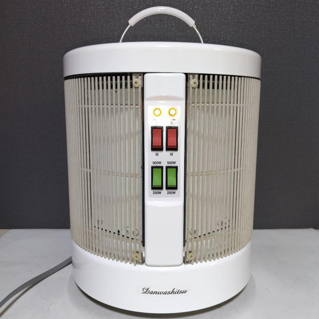 コロナ 遠赤外線ヒーター コアヒートスリムCH-93R(S)シルバー ウエダ