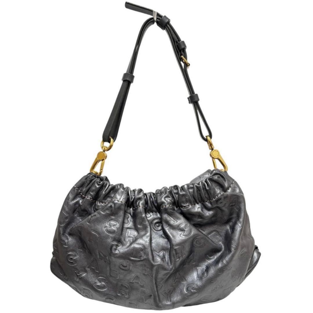 SALE❗️MARCJACOBS ヴィンテージarchivebagショルダーバック