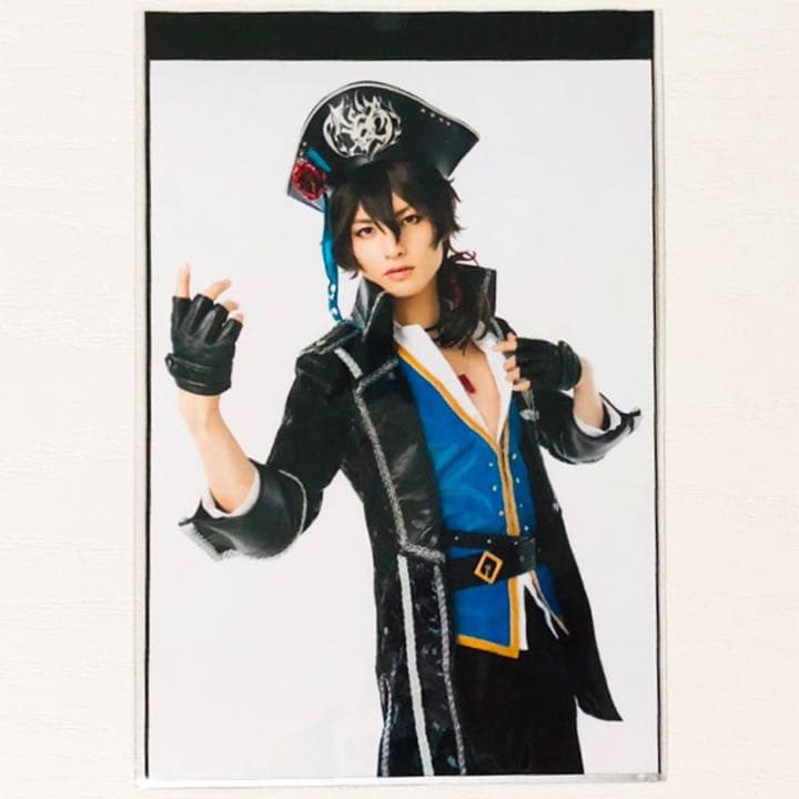 新品☆あんステ☆DR☆UNDEAD【朔間零】ランダム商品☆9点セット - メルカリ