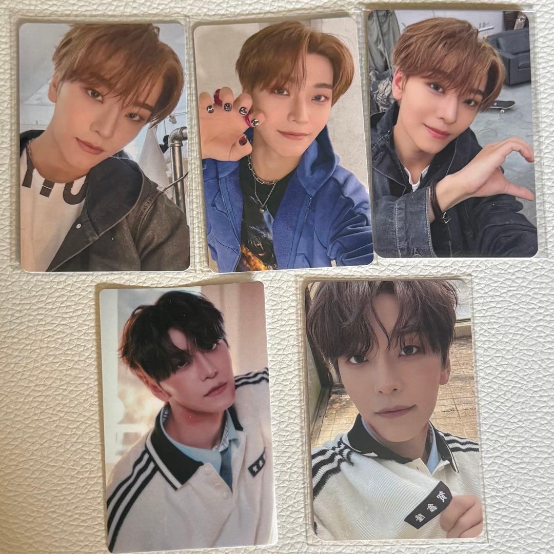 ALPHA DRIVE ONE ALD1 トレカ シンロンセット - メルカリ