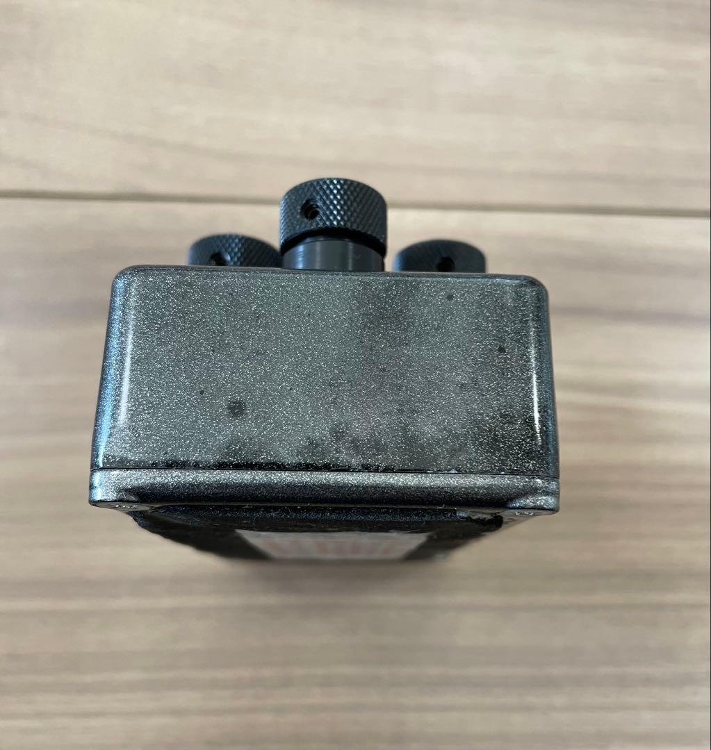 Cry Baby Q Zone ギターエフェクター