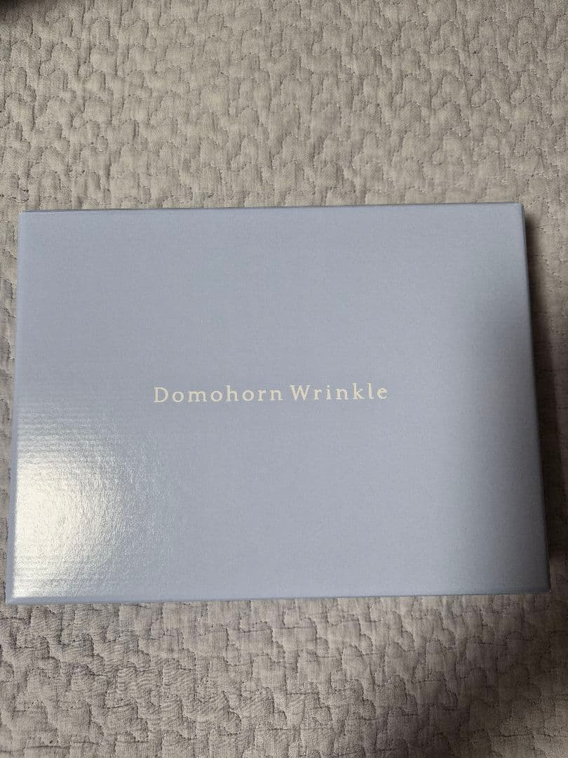 リニューアル品【新品未使用】ドモホルンリンクル基本4点セット