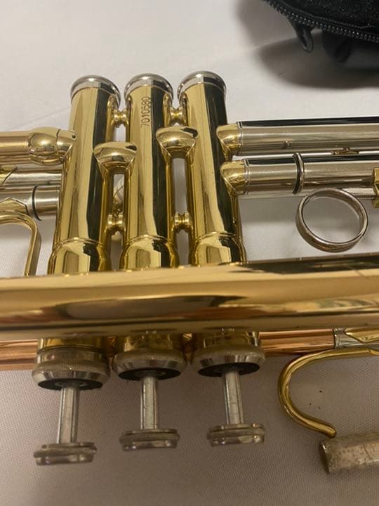 287❣️Jean Baptiste TP483 トランペット