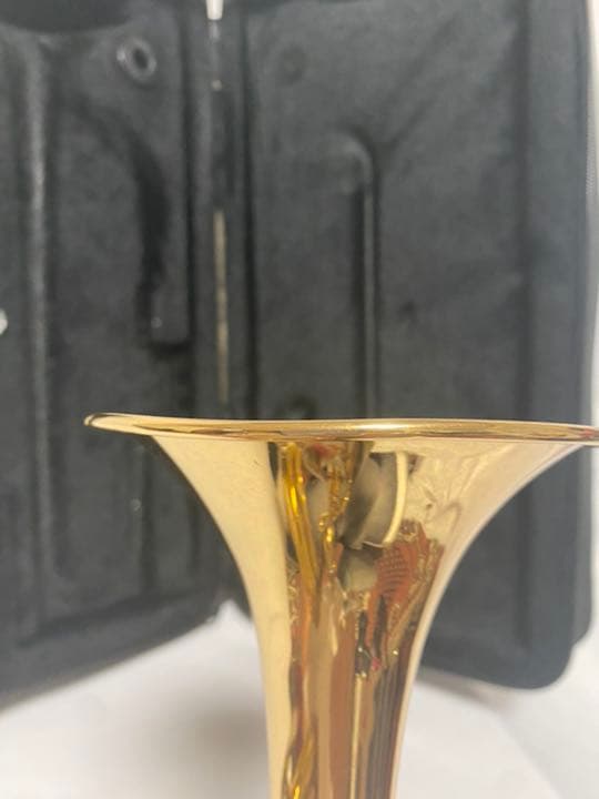 287❣️Jean Baptiste TP483 トランペット