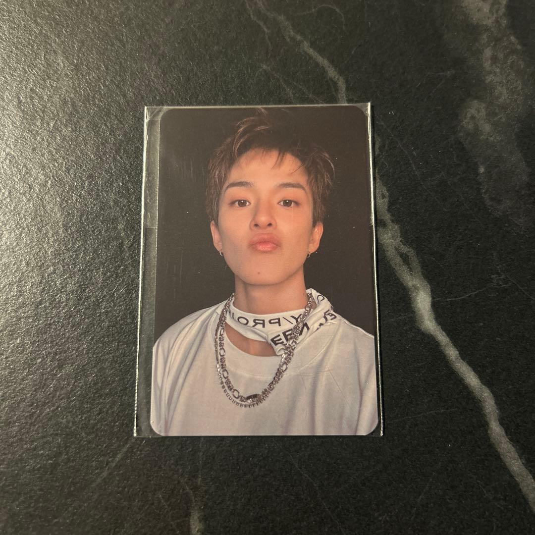 TREASURE アサヒ PULSE ON トレカ - メルカリ