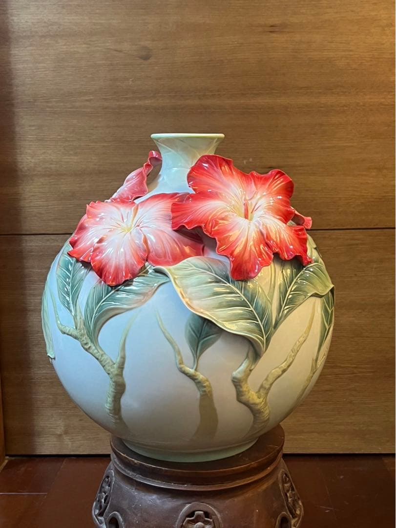 陶芸品　瓷器 Franz collection 收藏品