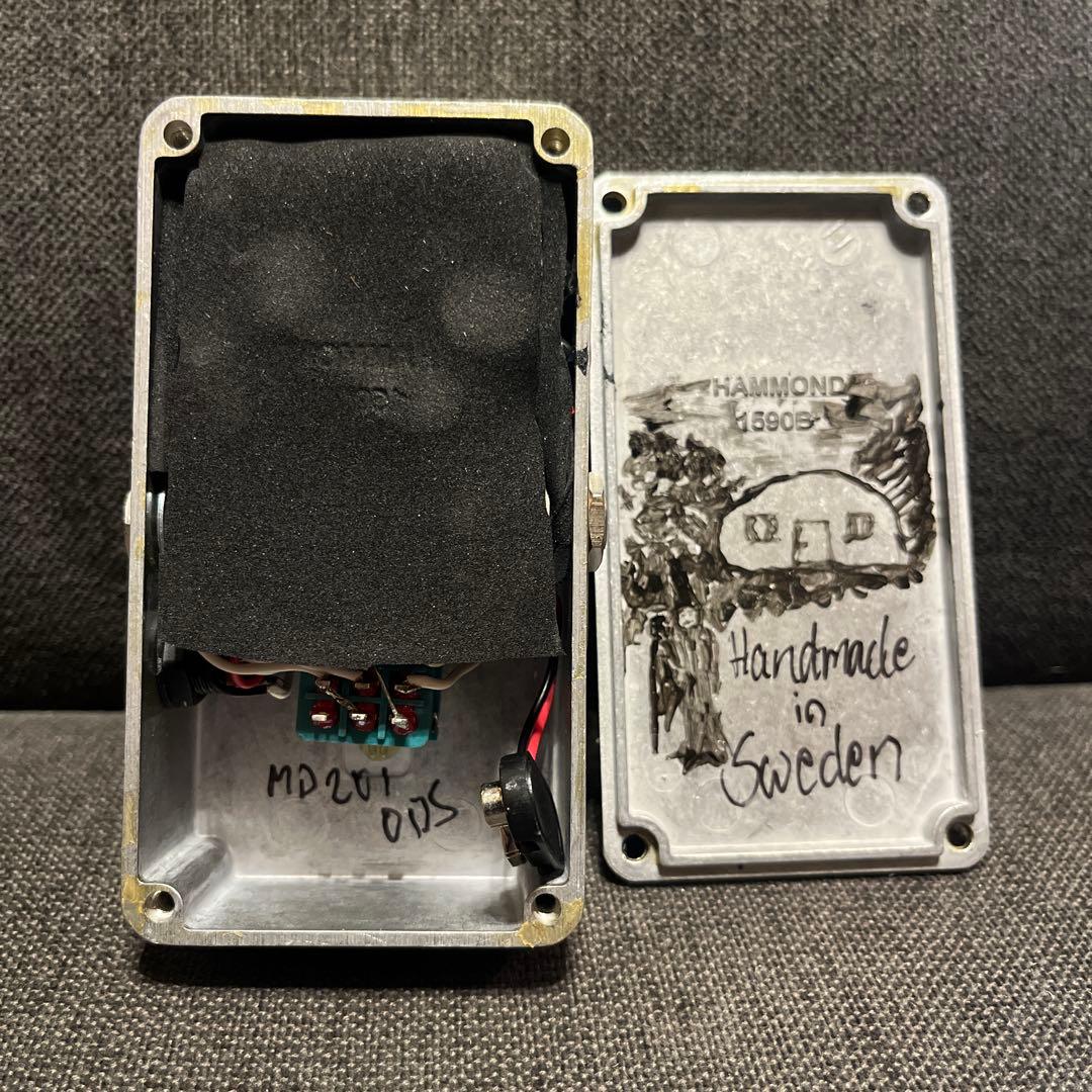 ギター BJFE ODS-34