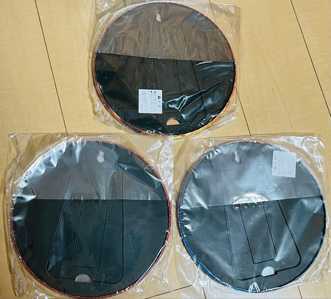 ワンピース FILM GOLD ナンジャタウン限定 缶バッジ型 非売品 レア 輩