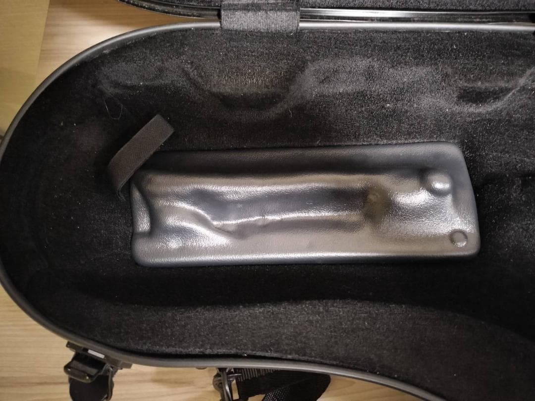 ☆セルマー　アルトサックス用 フライトケース Selmer