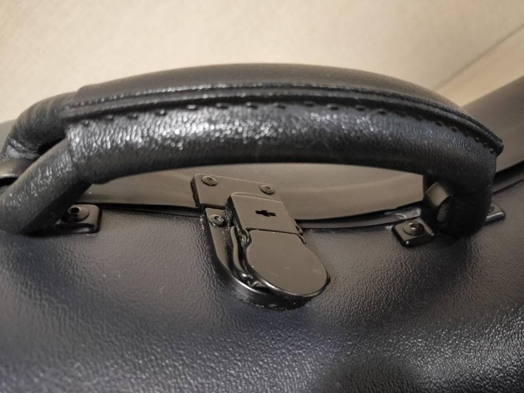 ☆セルマー　アルトサックス用 フライトケース Selmer