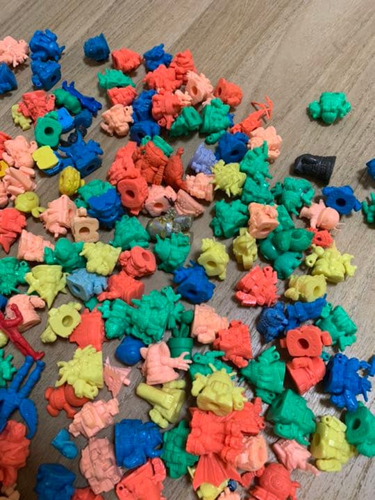 ガン消し　確認用